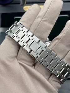 Montre mécanique automatique de luxe pour homme, de marque, avec mouvement visible et cadran bleu, qualité 5A - Product Image 4