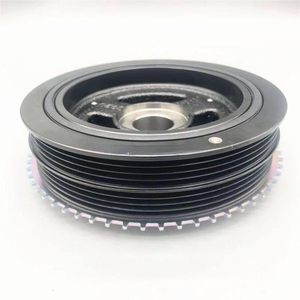 CJ5E6316E9B รอกสายพานวี 30 มม. รู 1 ร่องสำหรับซ่อมเครื่องจักรฟอร์ด - Product Image 3