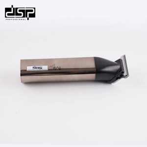 Cortadora de Pelo Dsp, Cortadora de Pelo con Cuchilla en T de Acero Inoxidable de 6500 rpm con Pantalla LCD, <span class=keywords><strong>Kit</strong></span> de Aseo para Hombres, Uso en Salón y Hogar 90643 - Product Image 4