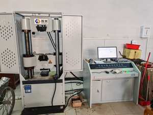 30톤 유압 만능 인장 시험기 가격 - Product Image 3