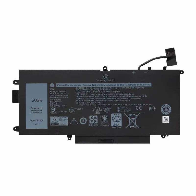 For dell K5XWW