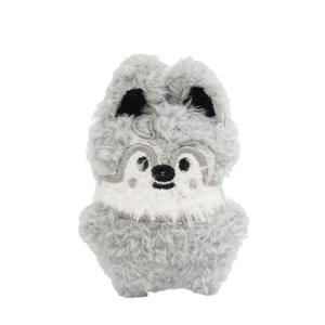 Nuevo Mini Colgante de Stray Kids, FM Field Week, Niños Huérfanos, Dibujos Animados, Lindo Colgante para Mochila Escolar, Llavero - Product Image 5