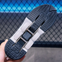 Chaussures à roulettes transformables 4 roues avec roues pliables pour garçons, filles et adultes, double usage (marche et baskets), logo personnalisé OEM