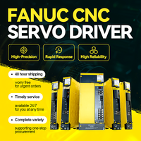 Panel de Operador Fanuc A02B-2004-0691, Placa de Circuito PCB I/O