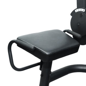 Nuovo Arrivo WNQ Leg Extension Trainer Attrezzatura Commerciale da <span class=keywords><strong>Palestra</strong></span> F1-5008 Unisex per Allenamento Profondo dei Muscoli <span class=keywords><strong>Dorsali</strong></span> - Product Image 5