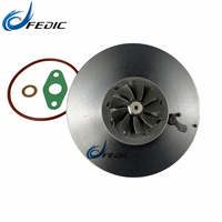 شاحن تربو GT2052V 723167 لسيارات فولفو بينتا شيف S60 S80 V70 XC90 2.4D 163HP 120Kw D5244T 2004-