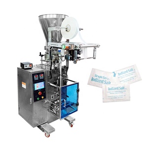 Prix bas automatique iodé petite machine à emballer de <span class=keywords><strong>sel</strong></span> - Product Image 1