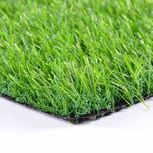 L30-U Campione Gratuito Giardino Artificiale Tappeto Erboso Erba Pasto Artificiale Per L'abbellimento - Product Image 3