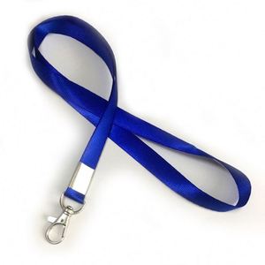 Cheap Custom Logo Polyester <b>Lanyard</b> <b>Breakaway</b> <b>Lanyards</b> for Schools Business Conferences Factory Price - Product Image 1