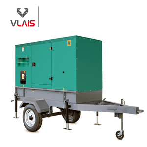 Bloc moteur électrique diesel avec veille de 80kw, 100kva, 110kva, kit générateur de secours portable pour les véhicules, moteur yuhai, en solde - Product Image 6