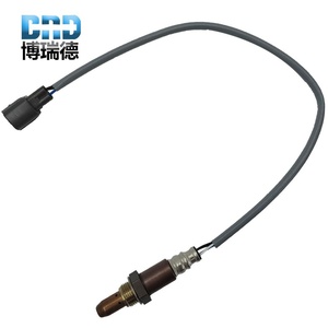 พรีเมี่ยมโอ 2 เซ็นเซอร์เซ็นเซอร์ออกซิเจนสำหรับ 07-09 โตโยต้าคัมรี่ 2.0L/2.4L OEM 89467-06080 - Product Image 1