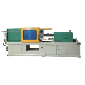 Machine de fabrication de tuyaux en PVC Machine de moulage par injection utilisée de haute qualité Chen Hsong SM-180 - 180 tonnes machine de thermoformage