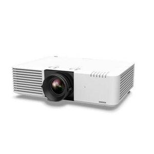 โปรเจคเตอร์เลเซอร์ EB-L530U WUXGA 3LCD ความสว่าง 5200 ANSI ลูเมนส์ ไร้สาย HDBaseT สำหรับการประชุม สำนักงาน ห้องเรียน รุ่น CB-L530U ความสว่าง 5200 ANSI ลูเมนส์ - Product Image 3
