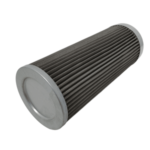 Cartucho de Filtro Hidráulico para Compresor de Alta Eficiencia MANNY WU-400*100 para Eliminación de Partículas Finas - Product Image 6