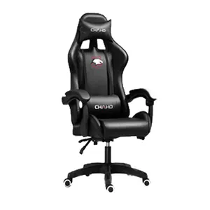 2023 Gamer Seat Fábrica Venda Direta E-sport Corrida Cadeira Ergonômica Sillas Gamer Computer Gaming Cadeira para E-sports Cadeira