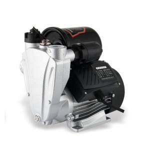 Electric Stainless Steel Automatic Self Priming Peripheral Pump - Product Image 2