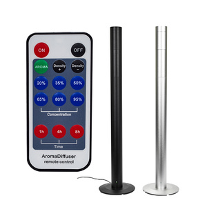 홈 워터리스 디퓨저 분무기 가습기 아로마 테라피 홈 향기 디퓨저 아로마 디퓨저 에센셜 오일 아로마 디퓨저 - Product Image 2