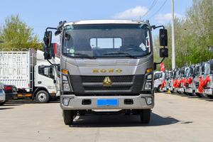 <span class=keywords><strong>Camion</strong></span> de livraison diesel Howo 4x2 5 tonnes à transmission manuelle pour le marché d'Amérique centrale - Product Image 6