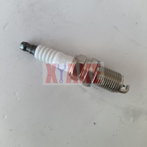 หัวเทียนสำหรับ Chery A1 A3 A11 A5 A21 Tiggo 3X 5 7 arrizo 3 fulwin 2 A11-3707110CA OE - Product Image 3