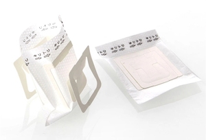 Usa e getta tè gocciolamento macchina per il sacchetto appeso sacchetto filtro <span class=keywords><strong>del</strong></span> caffè orecchio - Product Image 2