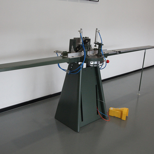 Máquina de Corte de Marcos Neumática Tipo <span class=keywords><strong>Morso</strong></span>, Cortadora de Ángulos para Marcos de Fotos - Product Image 3