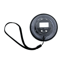 Vente en gros d'Exerciseur de Poignet Résistance Réglable Exerciseur de Main Multifonction Comptage Balle Gyroscopique pour Poignet Plus Fort