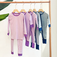 2022 nouveau bébé garçon été costume ensemble enfants à manches courtes T-Shirt Shorts solide coton Pit Strip à manches courtes costume pour les enfants