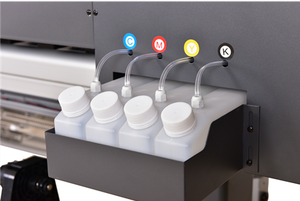 Ngoài Trời PP Ánh Sáng Ngoài Trời Tấm Ngoài Trời Banner Sticker Hiệu Ứng Máy In Đẹp Máy In X Roland Máy In Để Bán - Product Image 5