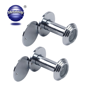 Sắt có thể điều chỉnh chống gián điệp HD Cat Eye <span class=keywords><strong>Viewer</strong></span> Home an ninh kim loại cửa lổ nhìn trộm cho căn hộ khách sạn Homestay - Product Image 1