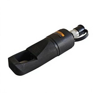 เครื่องตัดน็อตไฮดรอลิกแบบหัวงอ NC3241 ขนาด 20 ตัน คล้ายกับ ENERPAC สำหรับงานรถไฟและโรงงาน - Product Image 1