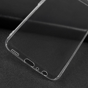 เคสใสสำหรับ Samsung <span class=keywords><strong>Galaxy</strong></span> A03 Core,เคสโทรศัพท์ใส TPU นิ่มแบบบางใสสำหรับ Samsung A03 Core <span class=keywords><strong>2021</strong></span> S22 A23 <span class=keywords><strong>A22</strong></span> A33 - Product Image 5