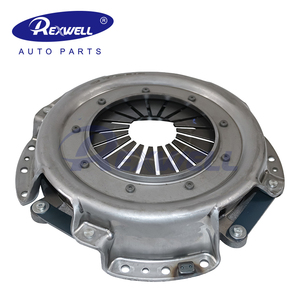 แผ่นกดคลัตช์ DAIKIN 275มม. 30210-C8000 NSC528สำหรับ <span class=keywords><strong>Nissan</strong></span> Atlas Patrol P40 Safari FD46 TD42 SD33T - Product Image 5