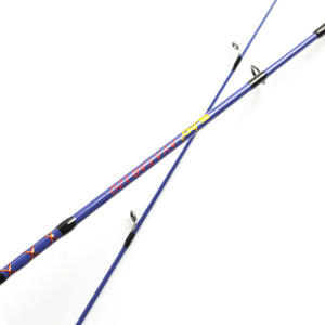 <span class=keywords><strong>Palmer</strong></span> 1,2 m 1,5 m sólido fibra de vidrio hielo caña de pescar y carrete combinado para lago señuelo pesca de carpa y Marlin - Product Image 6