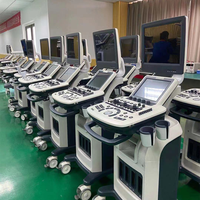 Instrument médical à ultrasons pour animaux, prix de la machine à ultrasons pour vétérinaire, scanner de grossesse à ultrasons