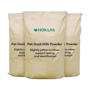 Manufacturer Wholesale Nutritional Goat Milk Powder Puppy Health Care Dog Milk Replacer - Product Image 1