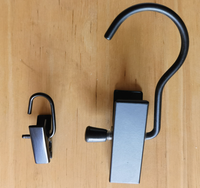 Mini clip suspendu