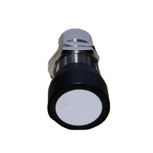 F&amp;C High-Precision 12~24V DC Ultrasonic <strong>Sensor</strong> 1000-2000mm Gap/Diameter <strong>Detection</strong> with 10% Tolerance - Product Image 4