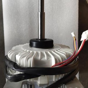 Moteur silencieux 17A19721XA pour climatisation centrale, pièces de ventilateur électrique anti-poussière - Product Image 3