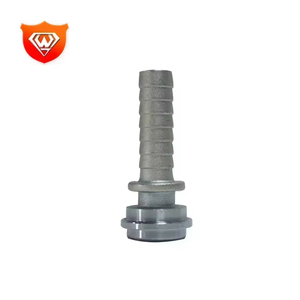 <span class=keywords><strong>Raccord</strong></span> de <span class=keywords><strong>tuyau</strong></span> de vapeur galvanisé pour gaz, joint de raccordement à verrouillage au sol, raccords de tuyauterie pour réchaud de camping - Product Image 3