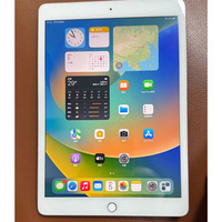 Tablet iPad 8 A12 de Segunda Mano a Bajo Precio, Versión Wifi, Pantalla de 10.2 Pulgadas, Grado A+, Accesorios Originales de 2020