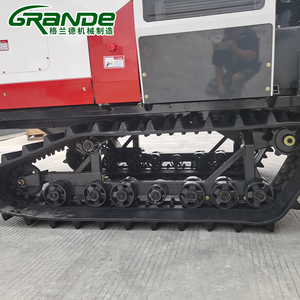 <span class=keywords><strong>Nuovo</strong></span> 102 Hp FM World mietitrebbia efficiente grano grano di mais mietitore Core motore per Cosechadora De Arroz World Harvestes - Product Image 6