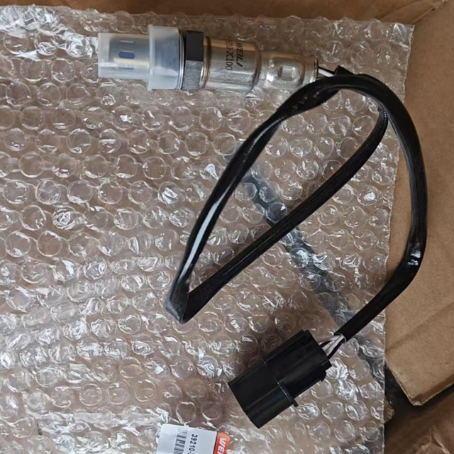 Wholesale Price Car Oxygen O2 Sensor 39210-2C100 WL10-XD074 for Hyundai Kia Factory Lambda Sensor De Oxigeno Auto Spare Parts