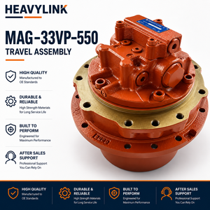 MAG-33VP-550 Conjunto de Viaje Inteligente 50, 60, 70 - Product Image 3