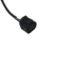 Faisceau de câblage 3353810498 pour chariot élévateur Linde 335-03 E16/E20-03, dispositif de commande de la vanne