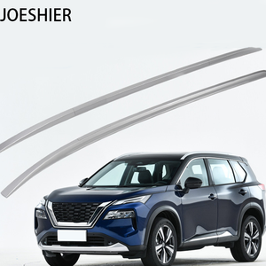 JOESHIER Vente en gros de porte-bagages de toit 4x4 pour Nissan X-Trail 2022+ avec rails latéraux en aluminium - Product Image 6