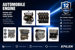 Ensemble complet de <span class=keywords><strong>moteur</strong></span> diesel CAYC CLHA <span class=keywords><strong>CFFB</strong></span> CFGB 1.6 TDI DOHC 16V, <span class=keywords><strong>moteur</strong></span> en ligne 4 cylindres pour VW Golf Audi A3 Skoda Octavia - Product Image 5
