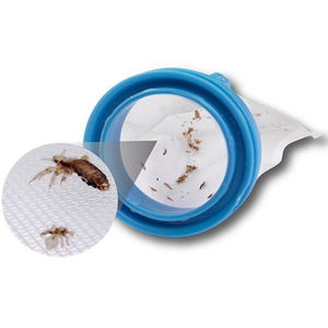 Nettoyeur de poils électrique pour chien et chat, peigne à puces, aspirateur portable, <span class=keywords><strong>petit</strong></span> aspirateur rechargeable - Product Image 5