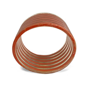 <span class=keywords><strong>Tuyau</strong></span> ondulé multicolore en pvc, diamètre 400mm, grande taille, flexible, <span class=keywords><strong>aspiration</strong></span> en spirale - Product Image 5