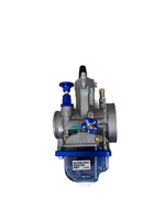 Nouveau carburateur de course en aluminium haute performance PWK34 34 mm avec jet de puissance pour moteur 2T 4T de 125 cc à 250 cc