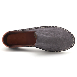 男女透气除臭帆布鞋垫 - Product Image 6